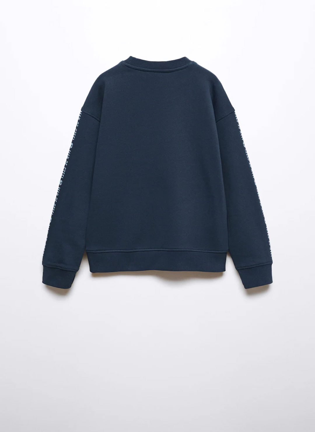 Superman sweatshirt — изображение 2